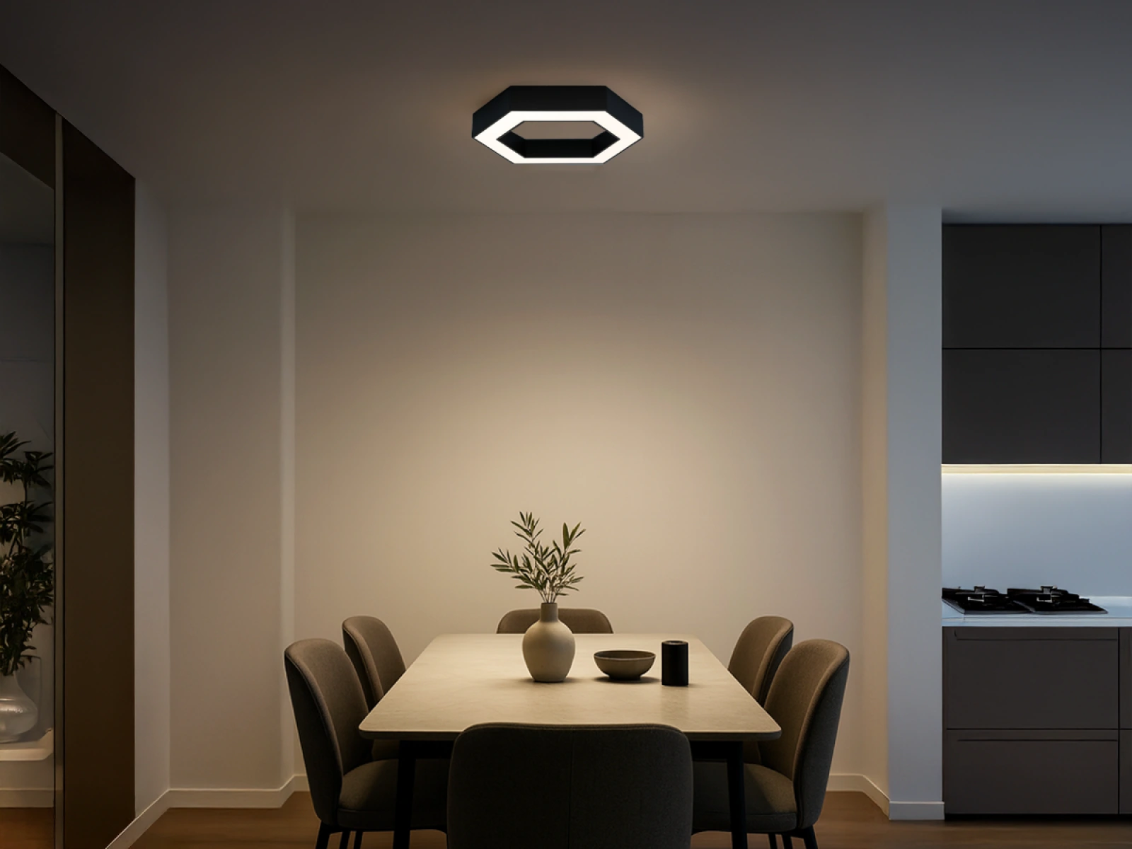 LED stropnica 70W - CL7632 – Obrázok 6