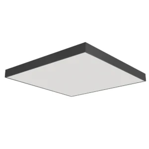 XPILL SQ. PANEL 80W UGR<19 220-240V AC CRI.80 800X800 mm IP40 80°