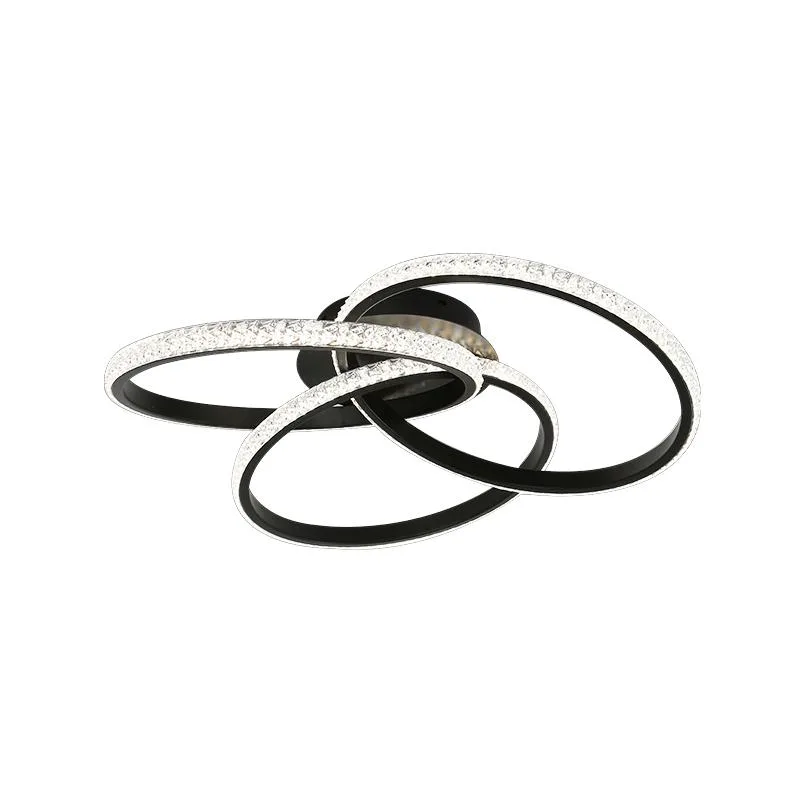 LED stropné svietidlo s diaľkovým ovládačom 70W - TA1304/B – Obrázok 3