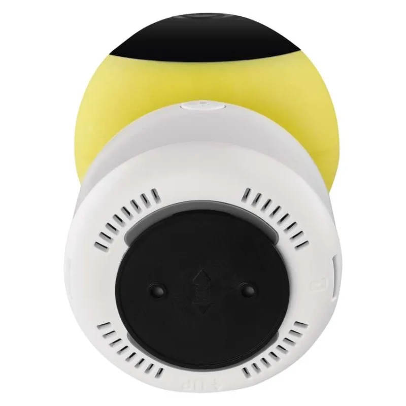 GoSmart Otočná detská opatrovateľka IP-500 GUARD s monitorom a WiFi – Obrázok 20