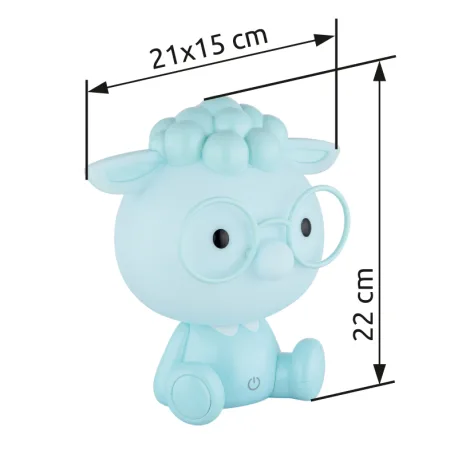 SHEEPY – Obrázok 13