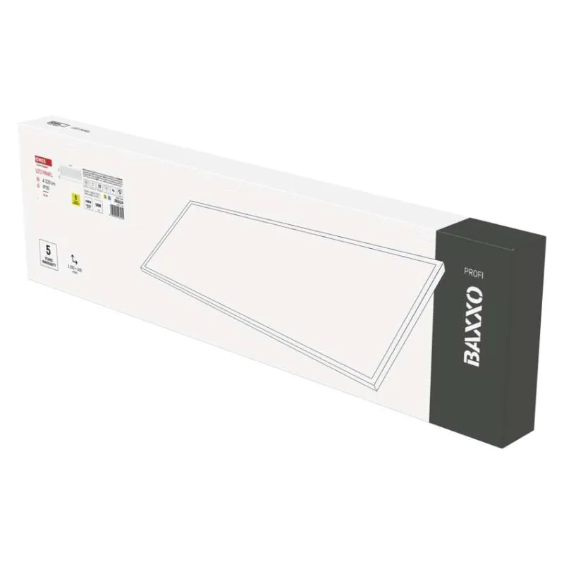 LED panel BAXXO – Obrázok 57