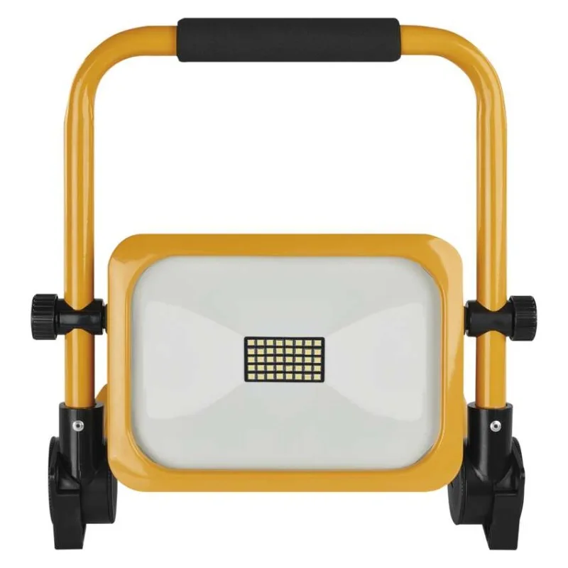 LED reflektor ACCO nabíjací prenosný, – Obrázok 20
