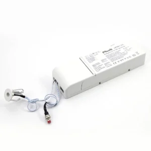 KIT EMERGENTA LED 1.5h/3h 180-38mA 10-55V DC 2/4W