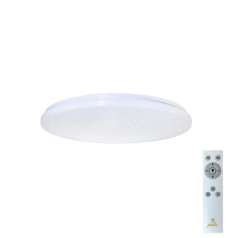 LED stropnica STAR + diaľkový ovládač 36W - LCL534AS – Obrázok 6