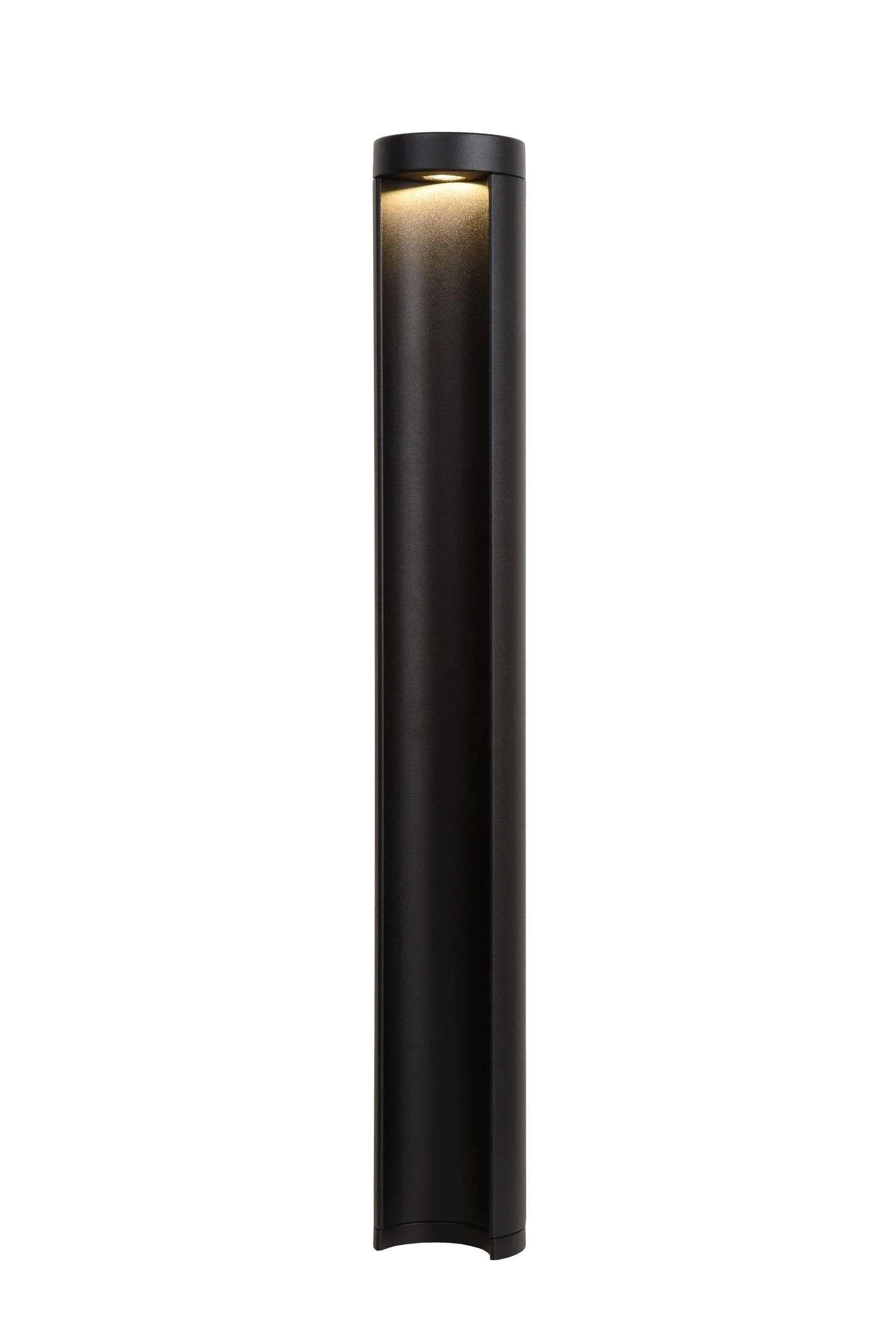 COMBO – Stožiarové svietidlo – Ø 9 cm – LED – 1x9 W, 3000 K – IP54 – čierne – Obrázok 8