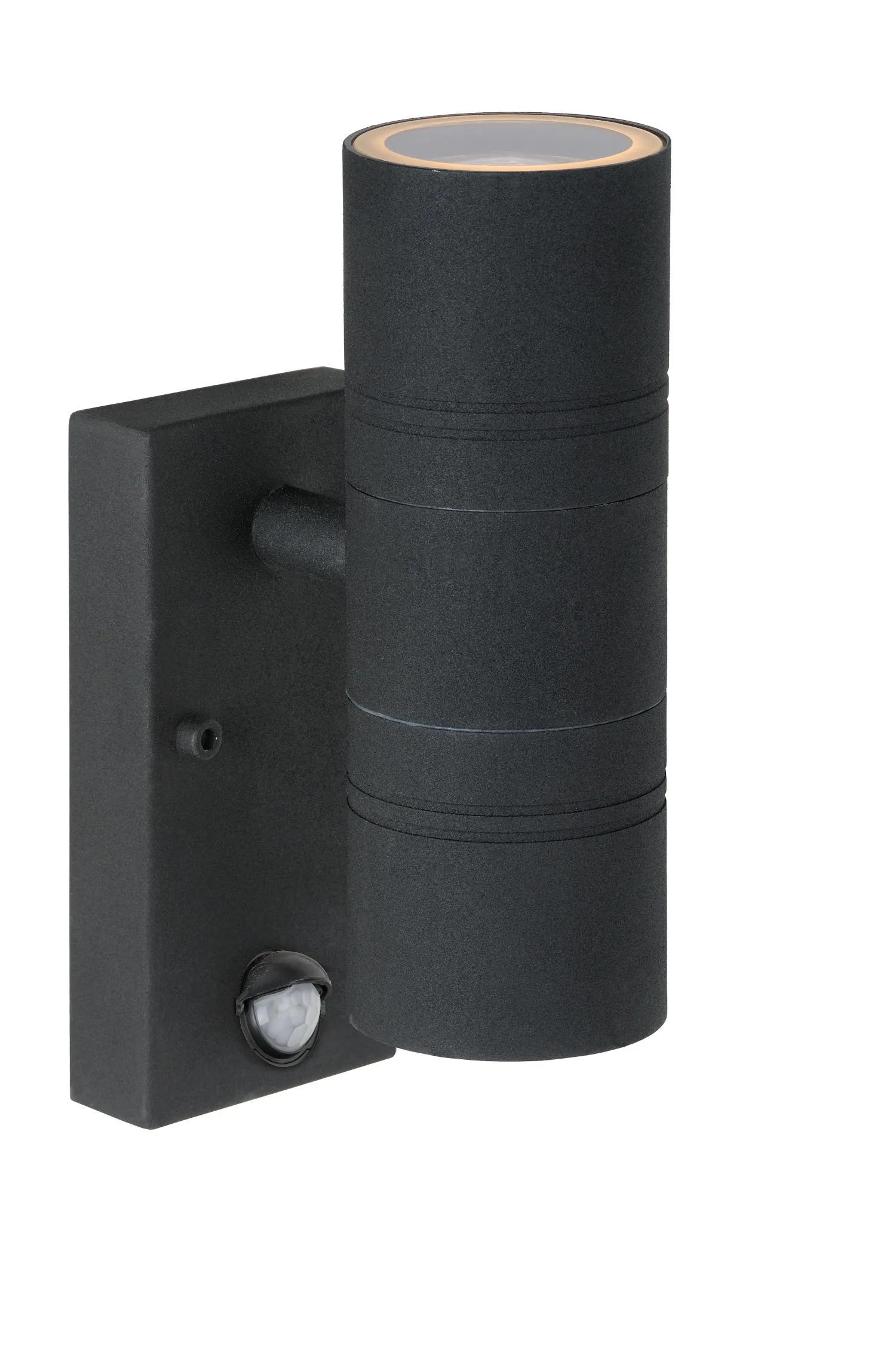 ARNE-LED IR - Nástenné reflektory / Nástenné svetlo Vnútorné/vonkajšie - Ø 6,3 cm - LED - GU10 – Obrázok 12