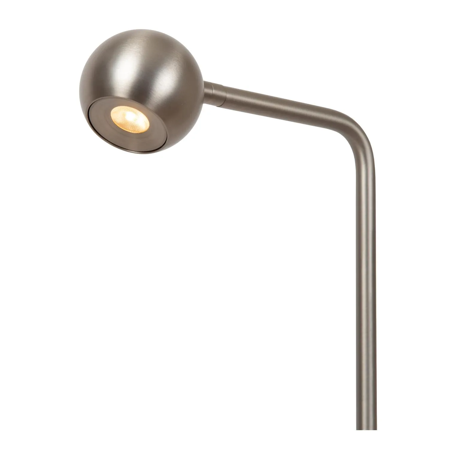 MONTANA - Stojaca lampa - LED tlmená - 1x6,3W 2700K – Obrázok 5