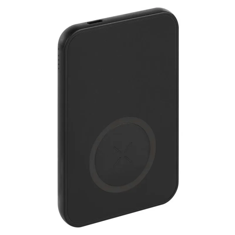 Power bank EMOS WI 521, 5 000 mAh, 20 W+Wireless, čierny – Obrázok 20