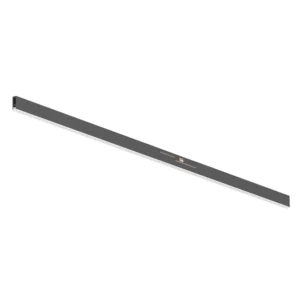 XFIVE REC./SURF. LINEAR LIGHT FITTING 8W 500mm 48V DC CRI.90 IP40 MBK