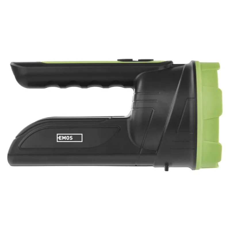 LED nabíjacie svietidlo, 210 lm, 1 800 mAh – Obrázok 6