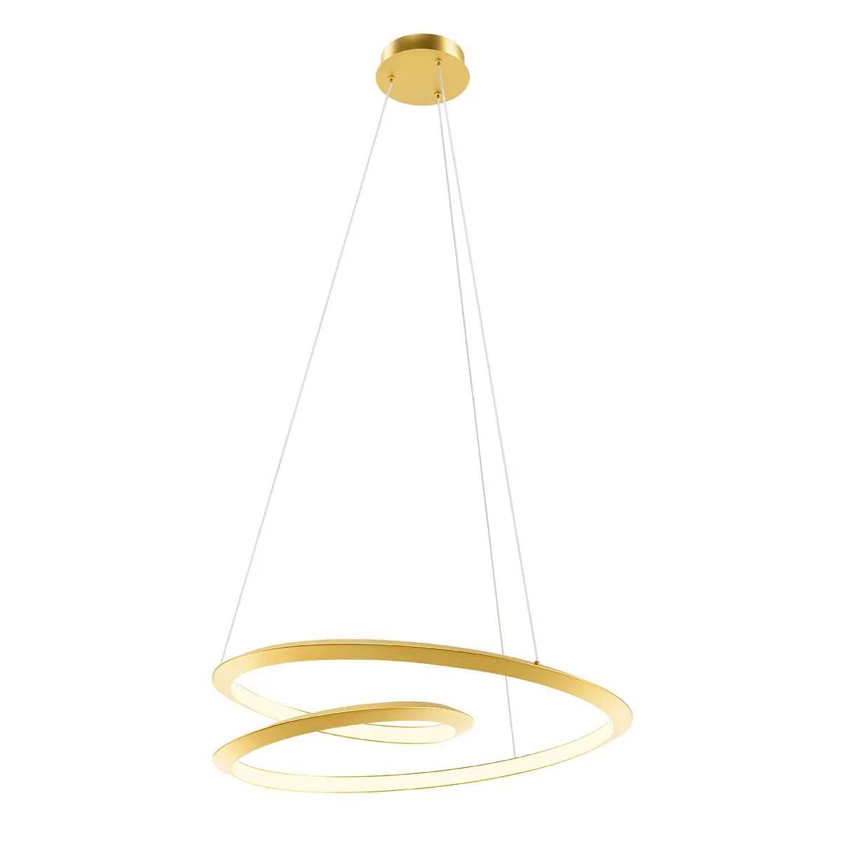 STORM SU LED – Ø80 v150 cm – Obrázok 2