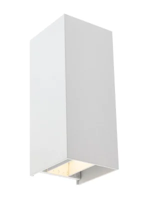 SONNY AP LED 2*5W IP65 2700K-4000K