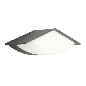 CHALET AP LED 9W IP54