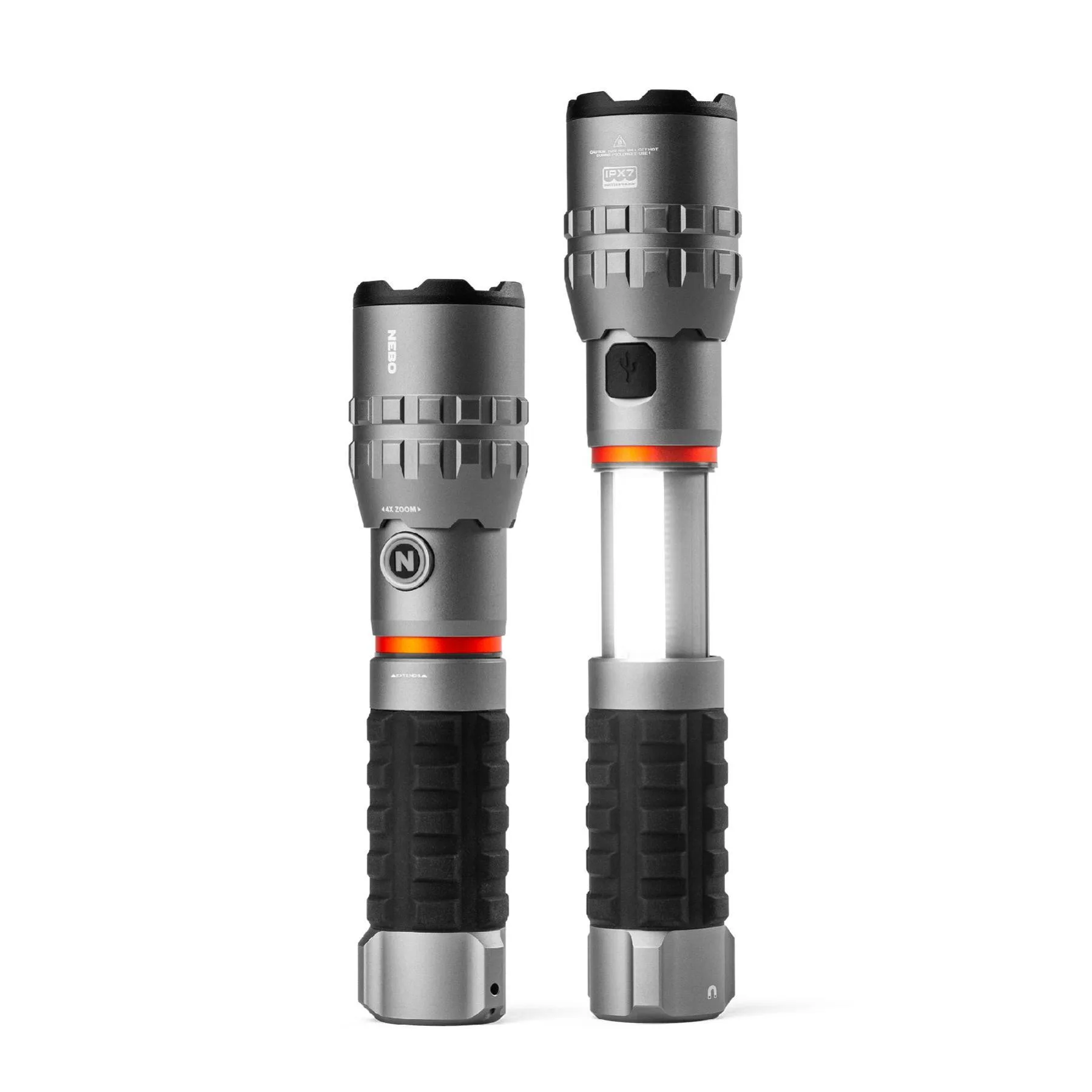 NEBO SLYDE KING 4K – Obrázok 2