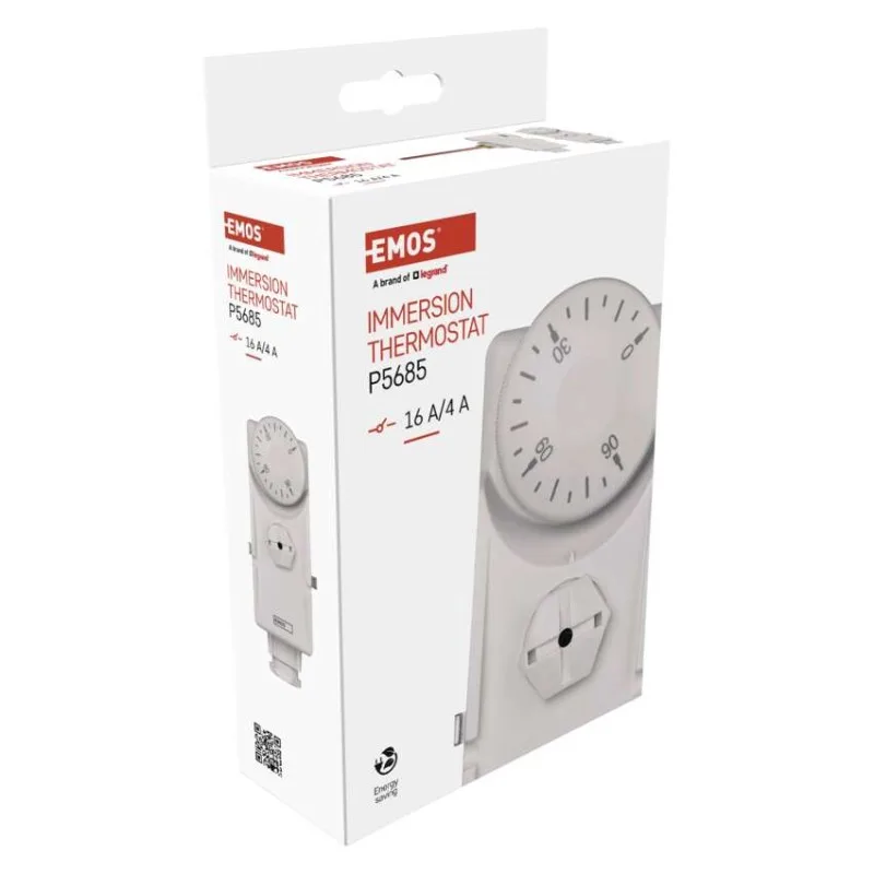 Termostat P5685 s kapilárnym čidlom – Obrázok 9