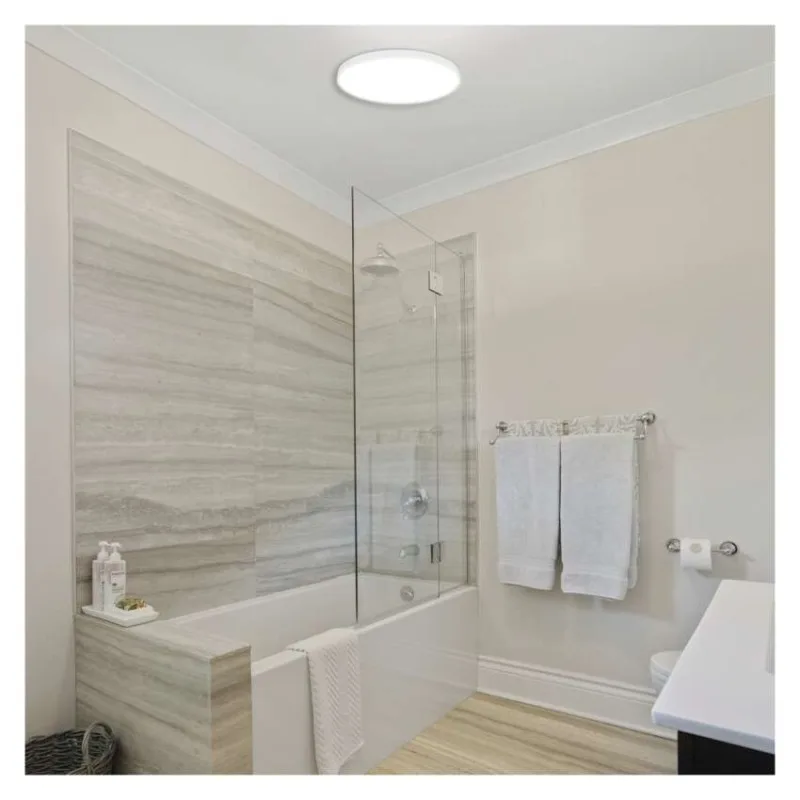 LED prisadené svietidlo – Obrázok 6