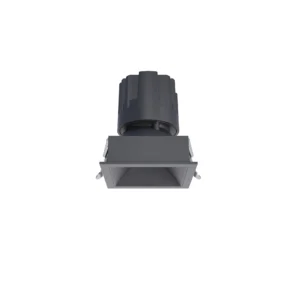 XMOD ADJ. REC. SQ. LIGHT IP54 15W 220-240V AC CRI.90 36dgr UGR<7/SBK