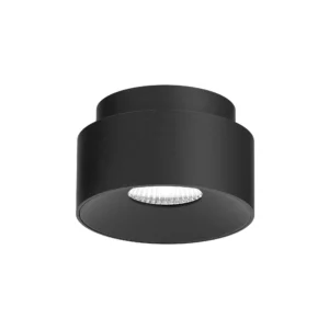 XRIM SURF. DIRECT/INDIRECT LIGHT 12W/3W CRI.90 IP40 45dgr