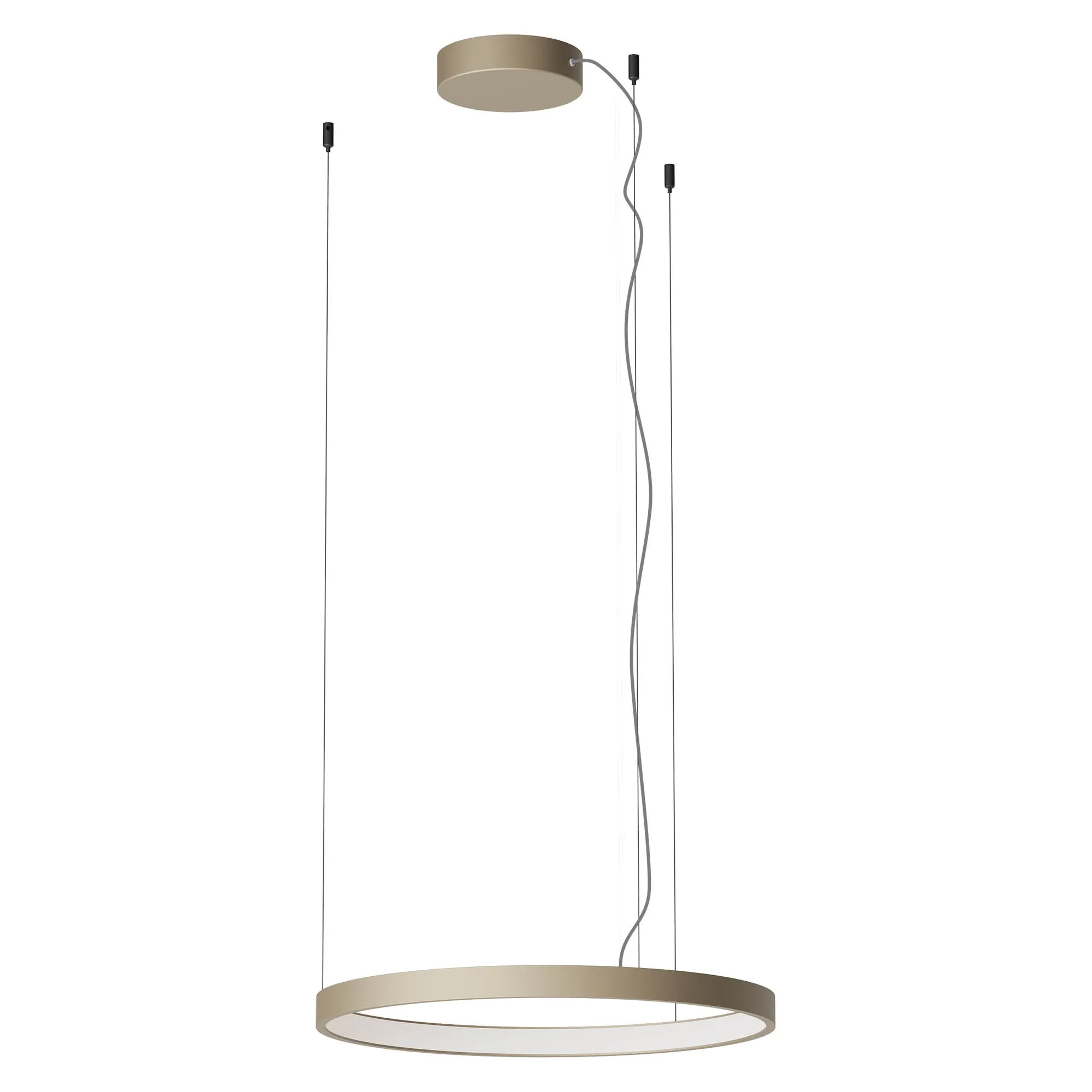 ORION SU LED závesné okrúhle – Obrázok 3