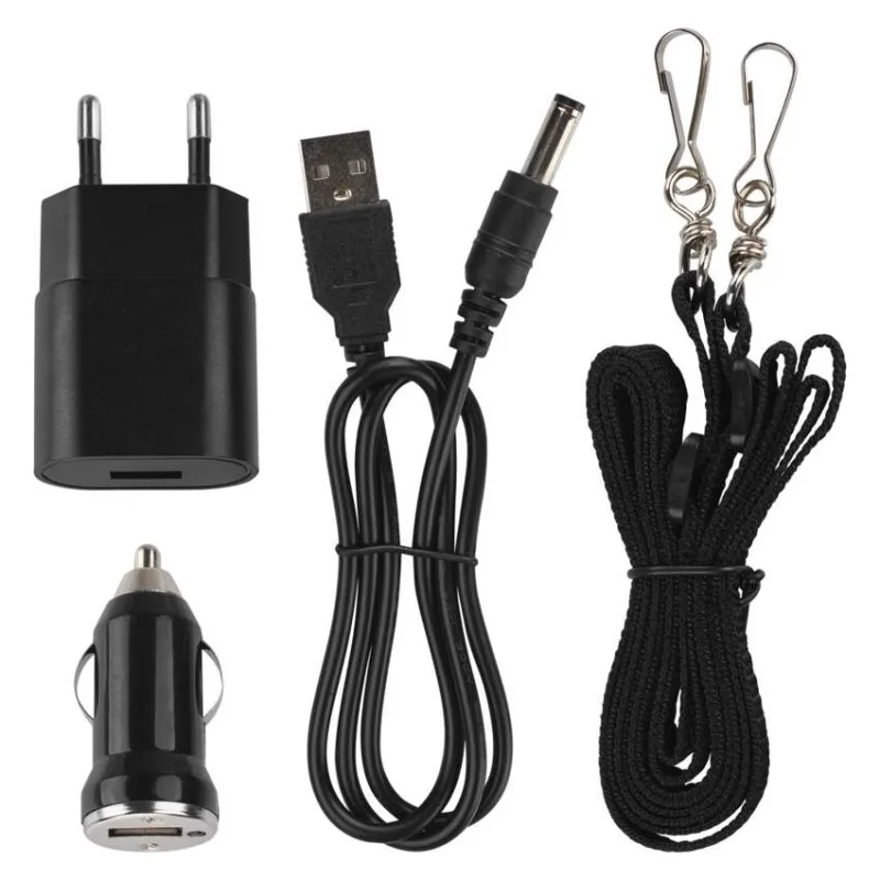 LED nabíjacie svietidlo P2311, 300 lm, 2400 mAh – Obrázok 14