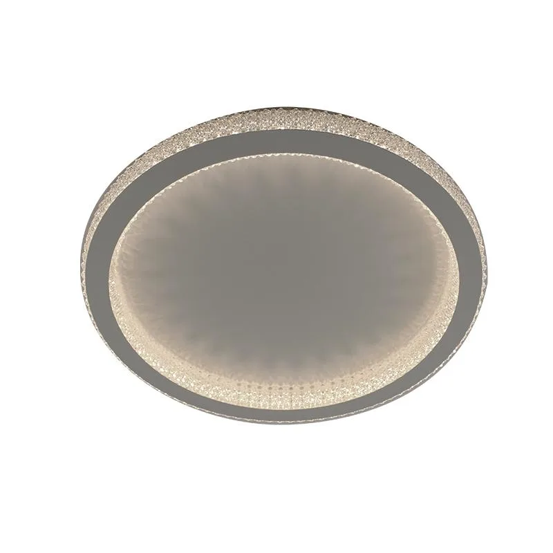LED stropné svietidlo s diaľkovým ovládačom 80W - TB1309/W – Obrázok 12