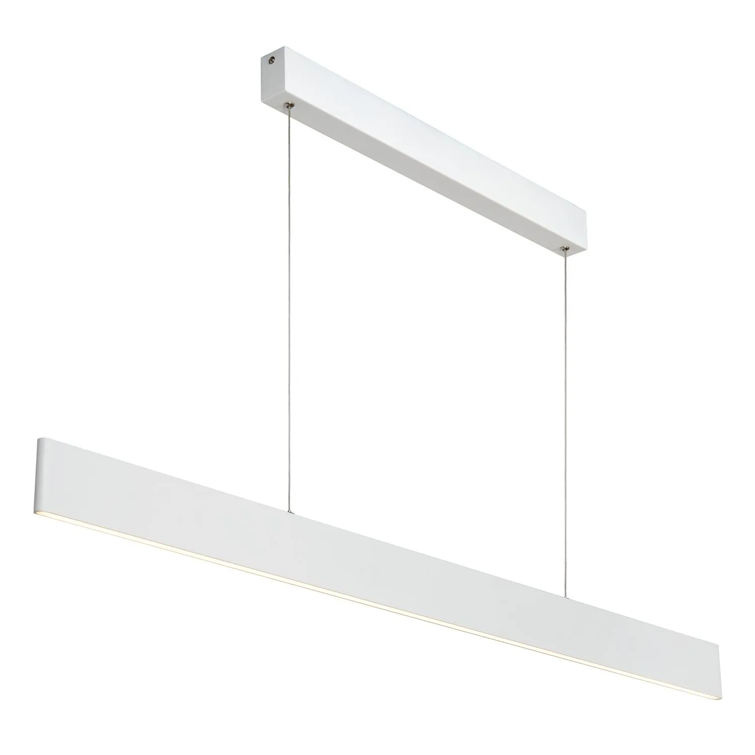 RAYA LED – Zavesené svietidlo – LED s reguláciou jasu – 1x36 W, 2700 K – Obrázok 16