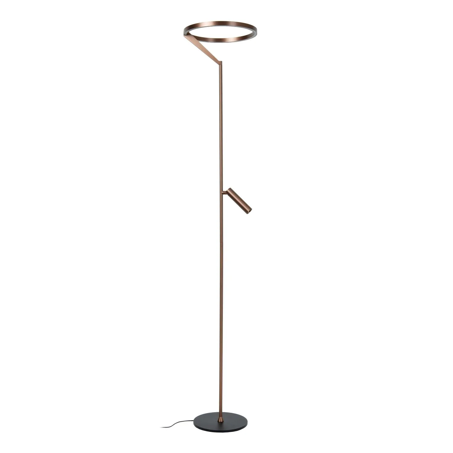 APPLAUSE – Stojaca lampa – Ø 33 cm – Stmievateľné LED – CCT – 2700 K/4000 K – Obrázok 14