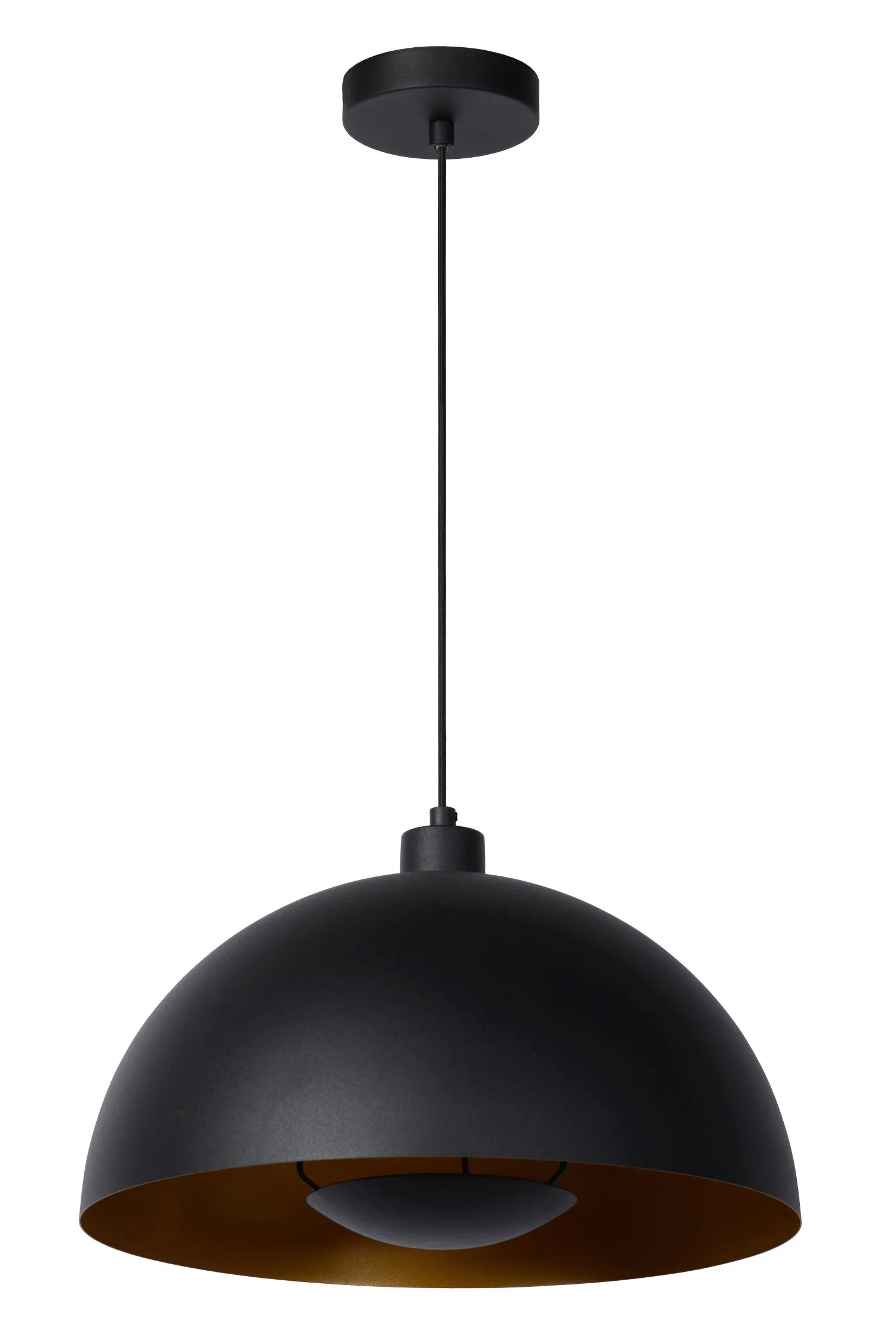 SIEMON – Zavesené svietidlo – Ø 40 cm – 1xE27 – Obrázok 2