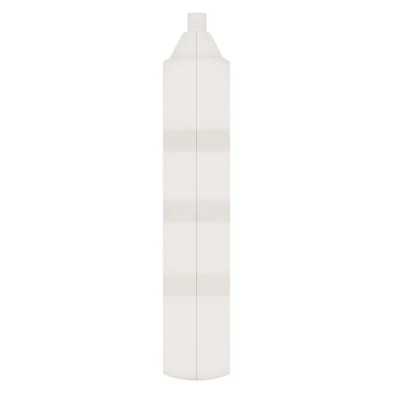 Predlžovací kábel 5 m / 4 zásuvky / biely / PVC / 1,5 mm2 – Obrázok 9