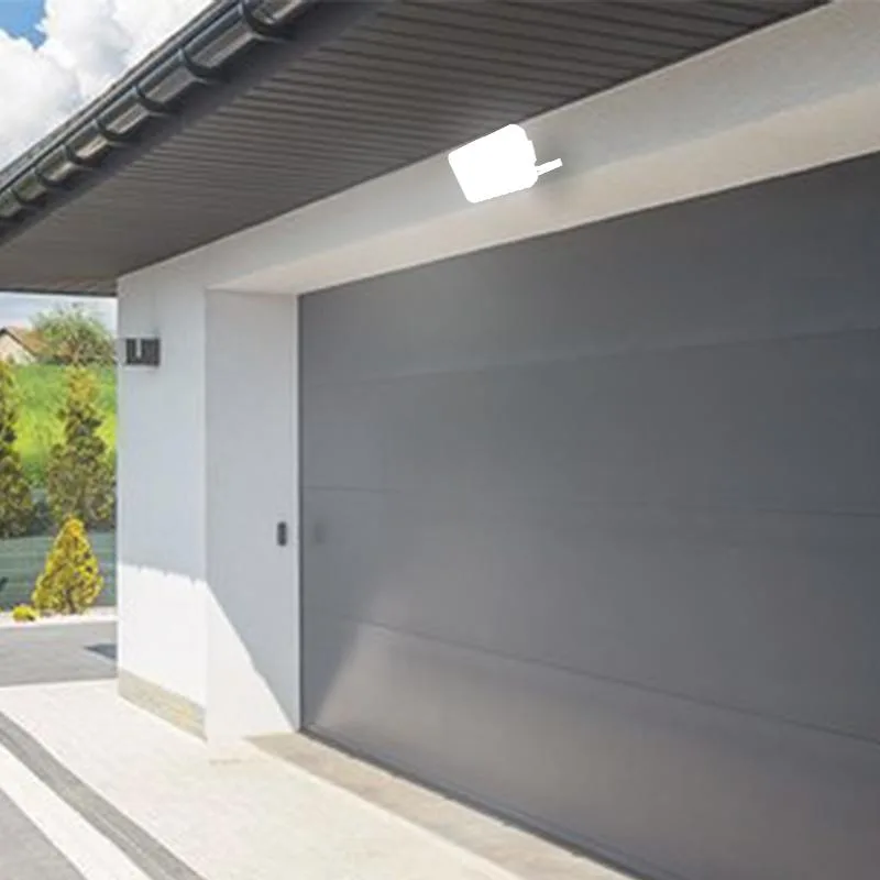 Vonkajší biely LED reflektor 30W / 4000K - LF7123 – Obrázok 9