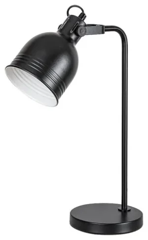 Flint – Stolná lampa – E14