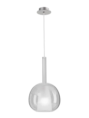 TRESOR SU E27*1 závesné okrúhle – Ø20 v285 cm