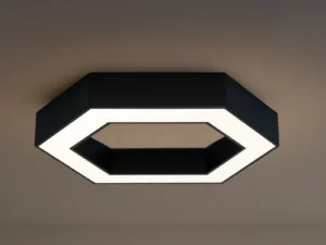 LED stropnica 70W - CL7632