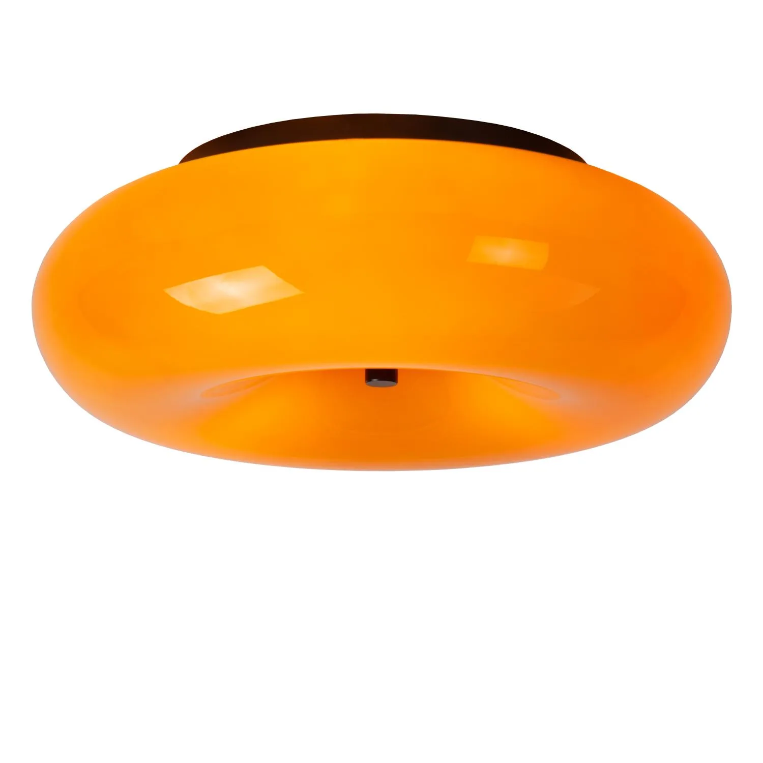 SENTINO – Stropné svietidlo na montáž do roviny – Ø 30 cm – 3xG9 – Obrázok 11