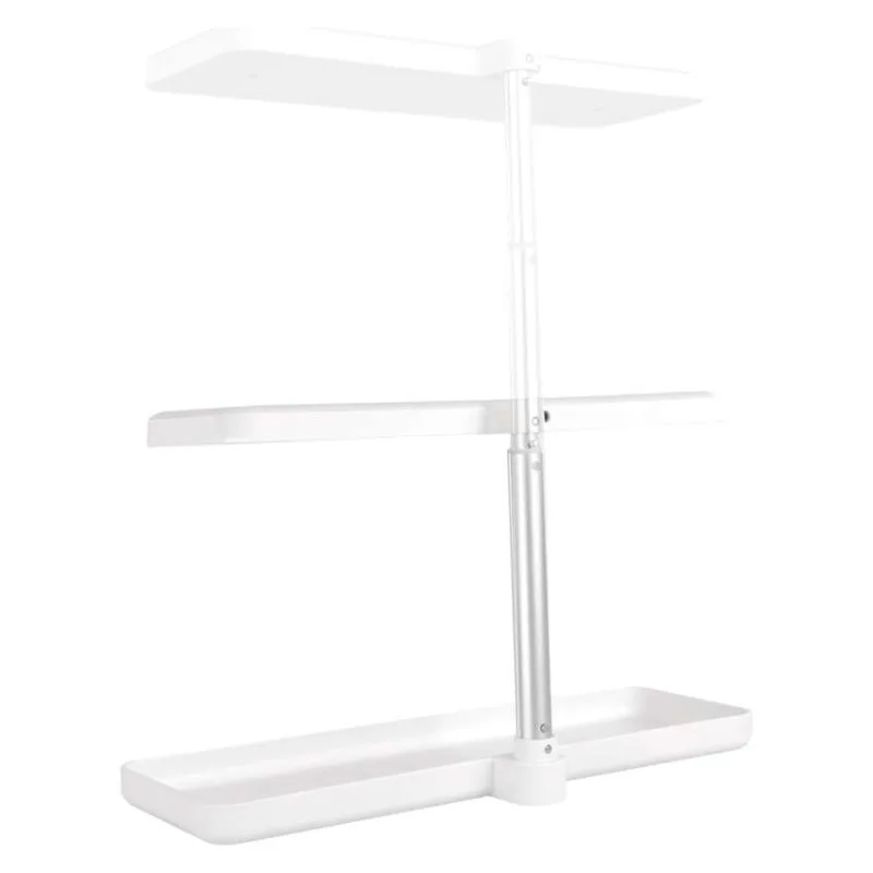 LED GROW pestovateľská lampa 7 W, časovač, stmievateľná lampa, biela – Obrázok 19