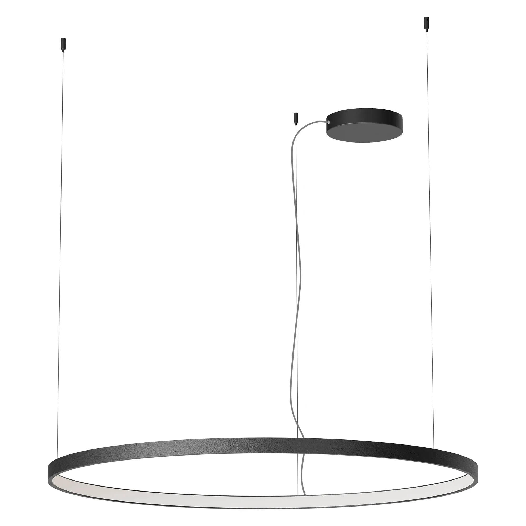 ORION SU LED závesné okrúhle – Obrázok 23