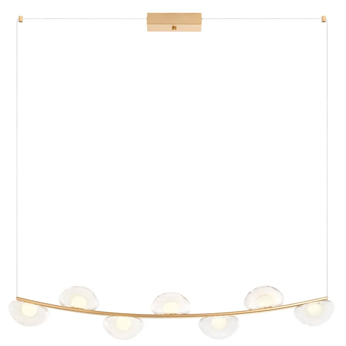 SINCLAIR SU LED závesné – Obrázok 3