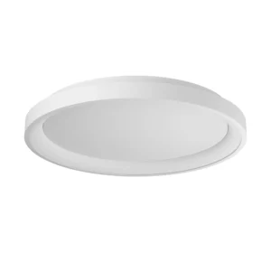 ICONIC PL LED stropné – Ø48 v6,5 cm