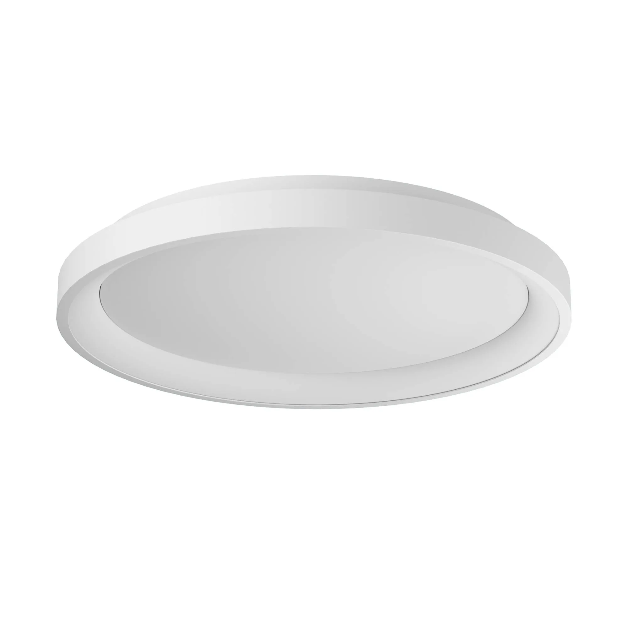 ICONIC PL LED stropné – Ø48 v6,5 cm