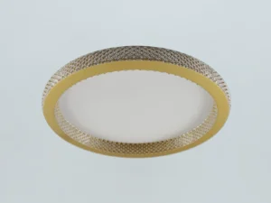LED stropné svietidlo s diaľkovým ovládačom 80W - TB1309/G