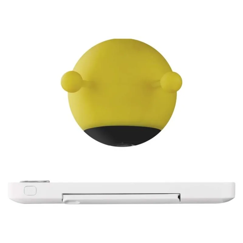 GoSmart Otočná detská opatrovateľka IP-500 GUARD s monitorom a WiFi – Obrázok 11