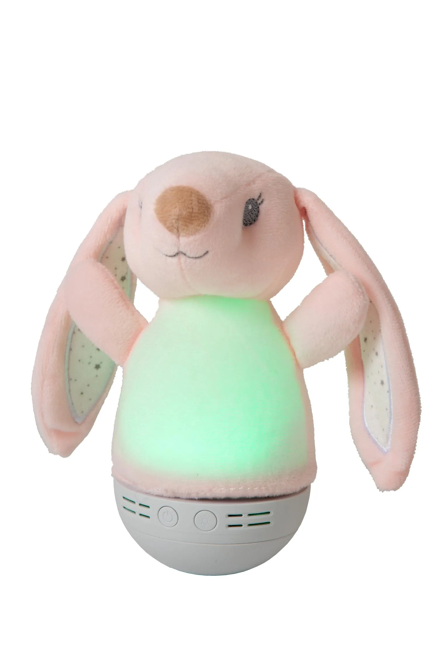 DOLLY - Nočné svetlo pre deti - Batérie - LED - 1x3W 2700K - S hudobnou funkciou – Obrázok 30
