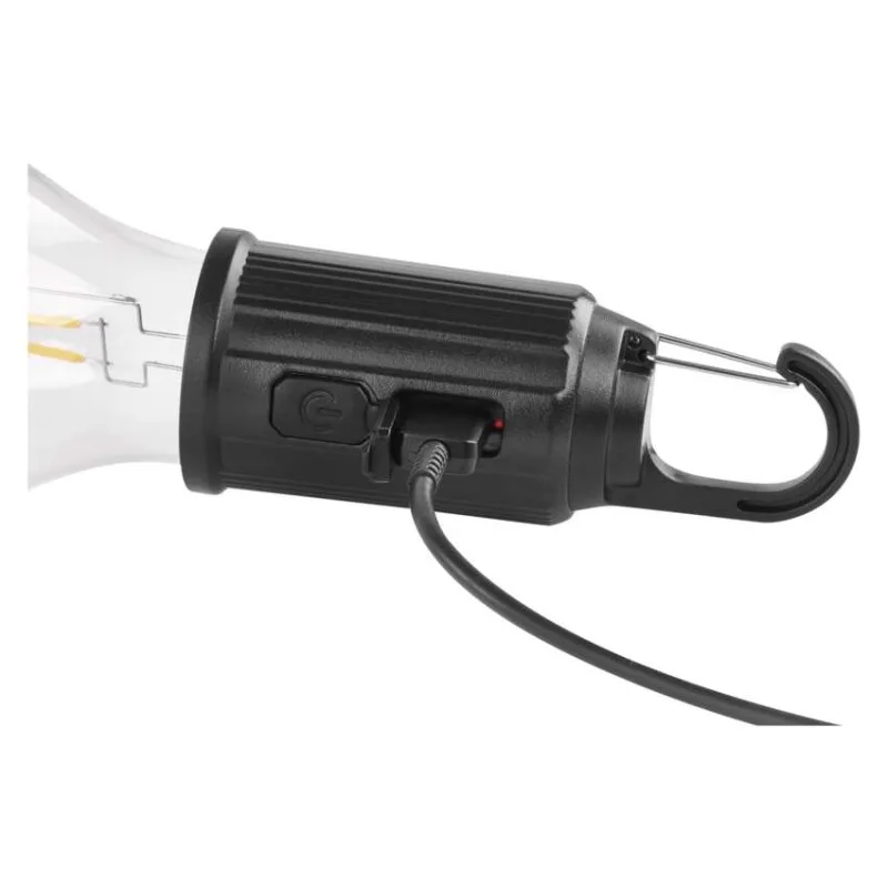 LED žiarovka s USB napájaním, 9 ks, display box – Obrázok 13