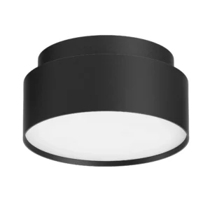XRIM SURF. DIRECT/INDIRECT LIGHT 16W/2W CRI.90 IP40 100dgr