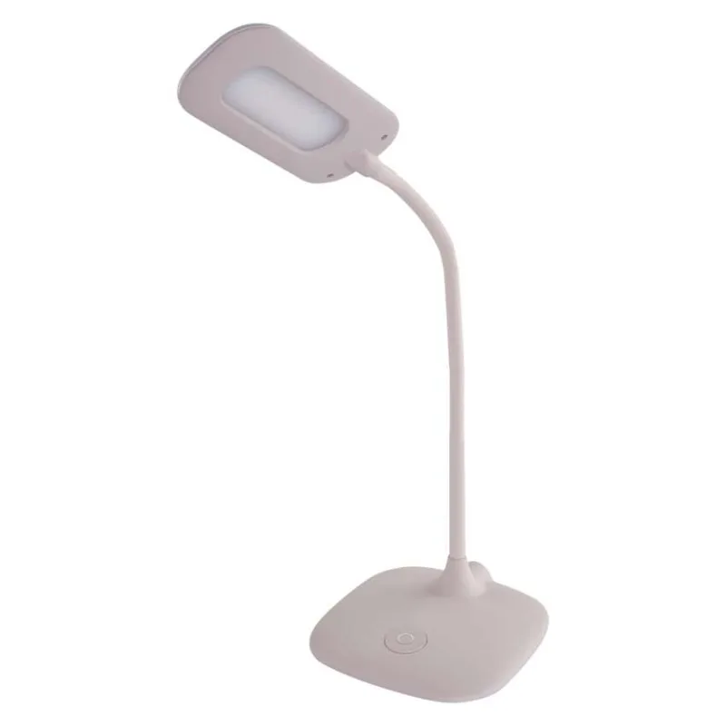 LED stolná lampa STELLA, ružová – Obrázok 19