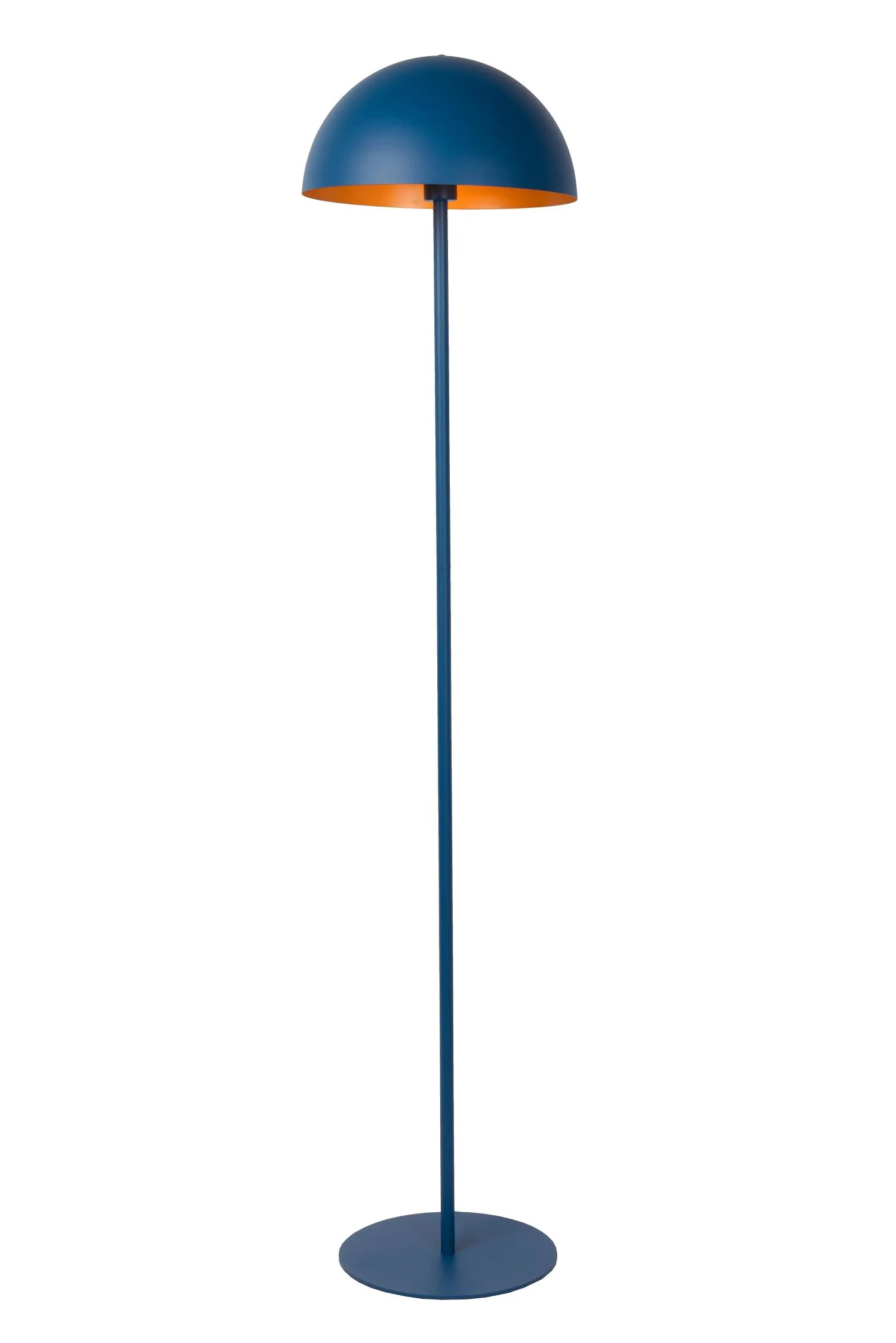 SIEMON - Stojacia lampa - Ø 35 cm - 1xE27 – Obrázok 14