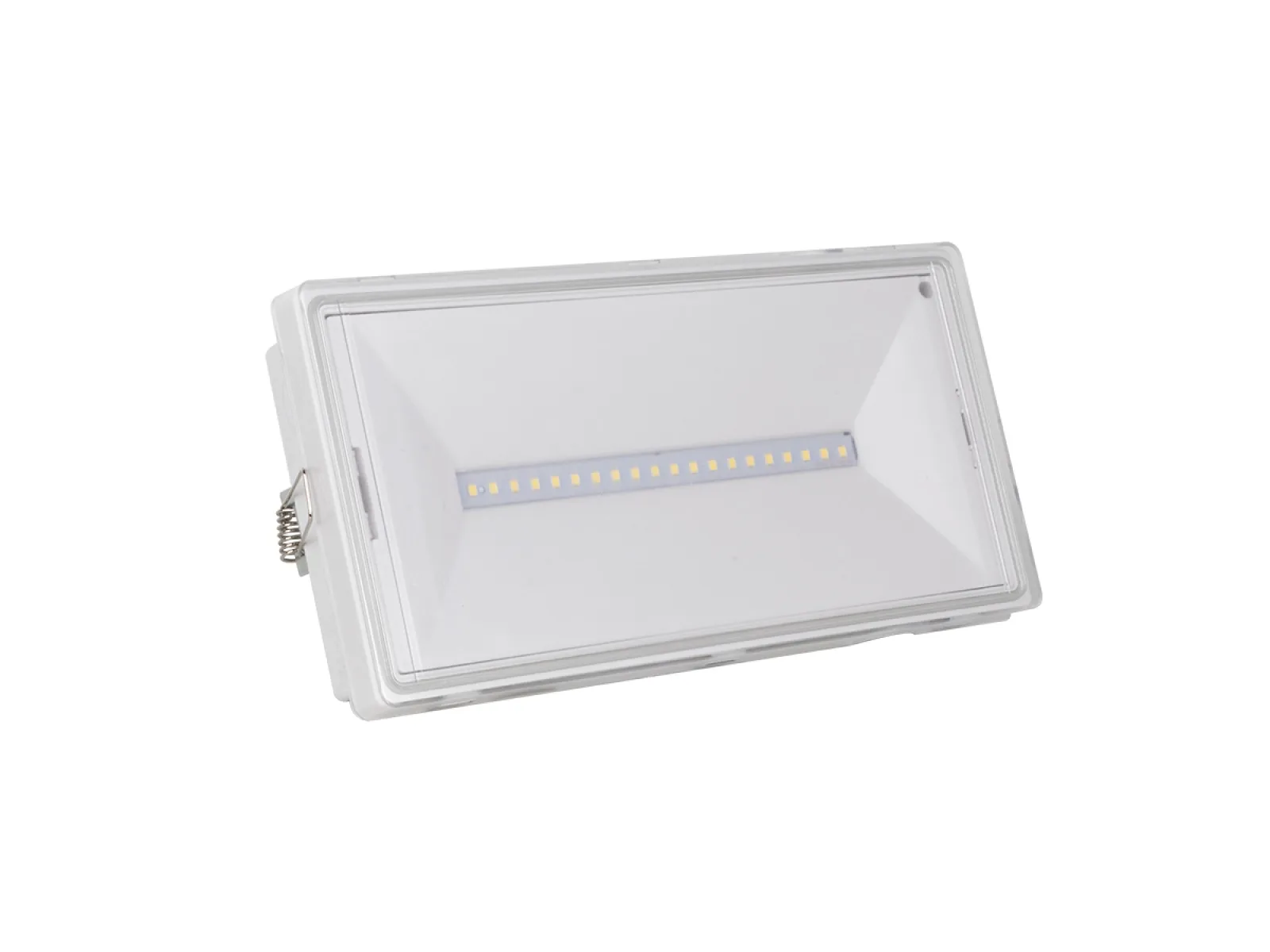 LED núdzové svietidlo 4W /3h / IP65 - LEL104 – Obrázok 11