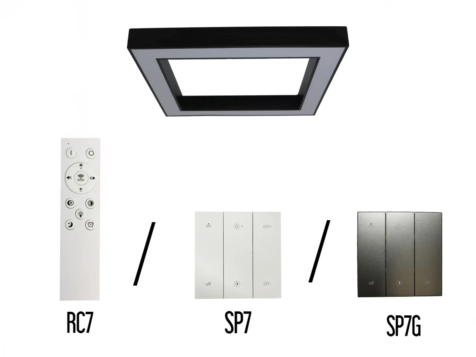 LED stropnica 100W - CL7532 – Obrázok 5