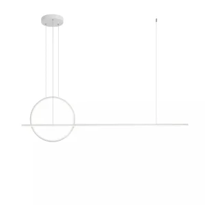 GIOTTO SU LED – Ø40 š143 v100 cm